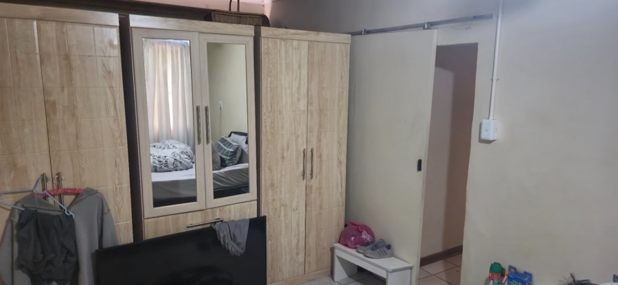 2 Bedroom Property for Sale in Uitsig Free State